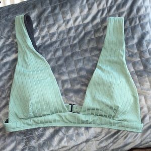 Reef bathing suit top